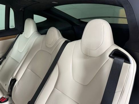 Used 2020 Tesla Model X Long Range image 20