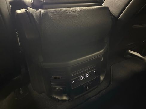 Used 2025 RAM 1500 Laramie image 45