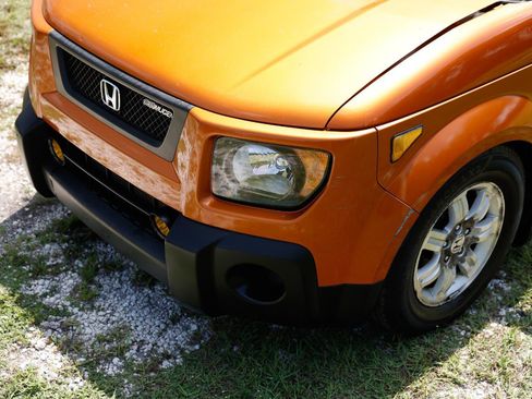 Used 2006 Honda Element EX-P image 23