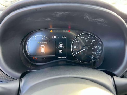 Certified 2023 Nissan Kicks SV image 23