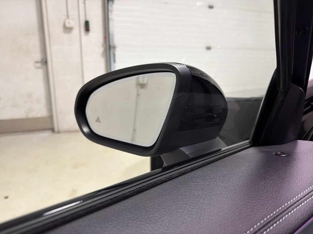 Used 2022 Mercedes-Benz A 220 4MATIC image 11