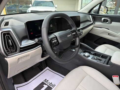 New 2026 Kia Sorento EX image 32