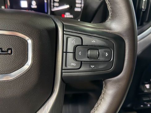 Used 2023 GMC Sierra 2500 Denali w/ Denali Ultimate Package image 27