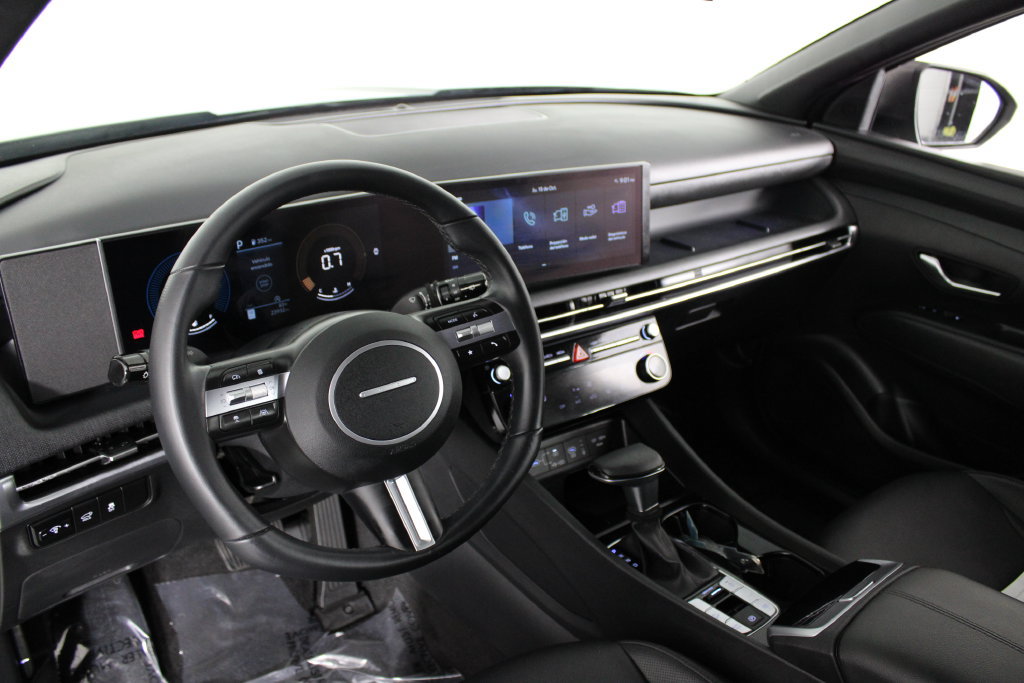 Certified 2025 Hyundai Tucson XRT FWD image 19