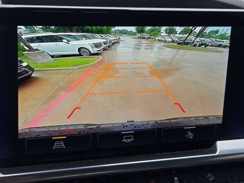 Used 2023 Chevrolet Silverado 1500 RST AWD/4WD image 16