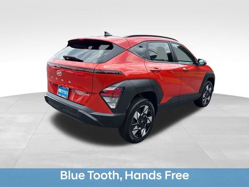 Used 2024 Hyundai Kona SEL AWD/4WD image 8