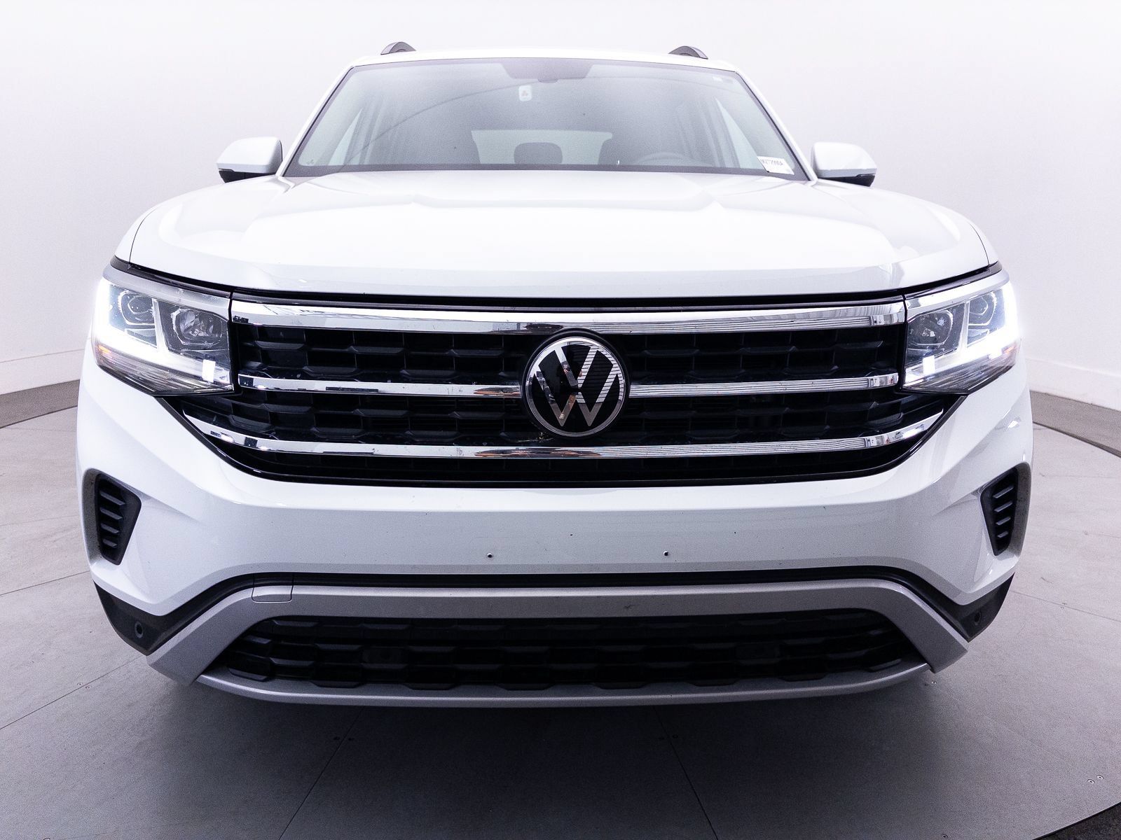 Used 2022 Volkswagen Atlas SE AWD/4WD image 13