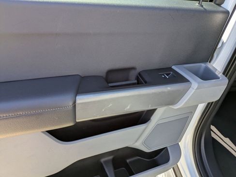 Used 2024 Ford F350 XLT image 12