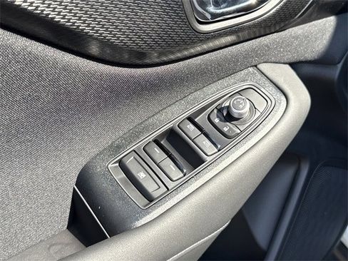 New 2025 Subaru Outback Premium image 25