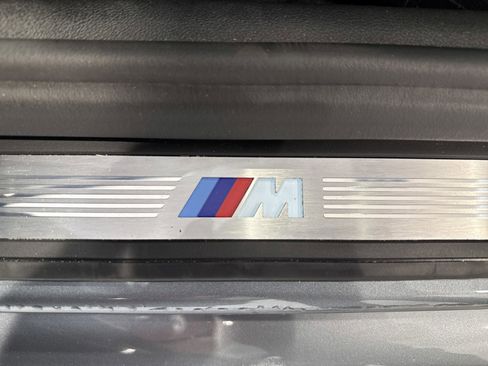 Used 2017 BMW 540i image 19