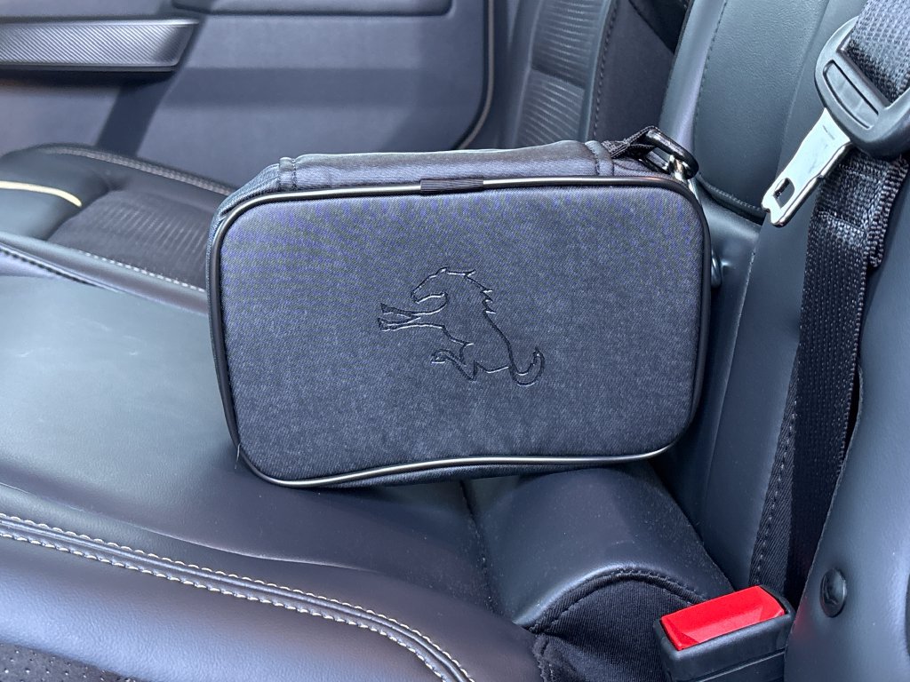 Used 2025 Ford Bronco Raptor w/ Interior Carbon Fiber Pack AWD/4WD image 50