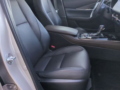 Certified 2023 MAZDA CX-30 2.5 Turbo w/ Premium Package image 22