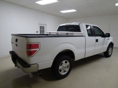 Used 2013 Ford F150 XL w/ Mid Equipment Group RWD image 6