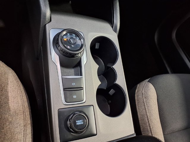 Used 2025 Ford Bronco Sport Big Bend AWD/4WD image 13
