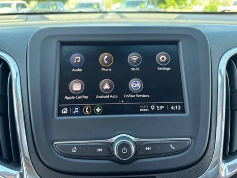 Used 2024 Chevrolet Equinox LT AWD/4WD image 21
