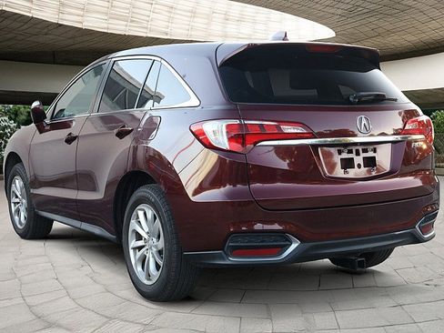 Used 2017 Acura RDX FWD w/ Technology Package image 5