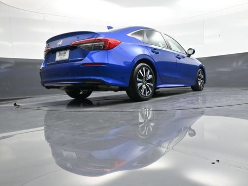 Used 2024 Honda Civic EX image 30