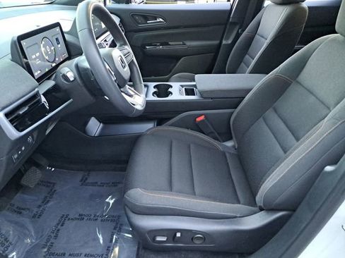 Certified 2025 Honda Prologue Eco image 16