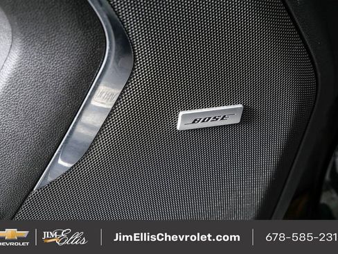 Used 2022 Chevrolet Tahoe Z71 w/ Luxury Package image 8