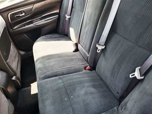 Used 2015 Nissan Altima 2.5 S w/ Power Driver Seat Package image 26