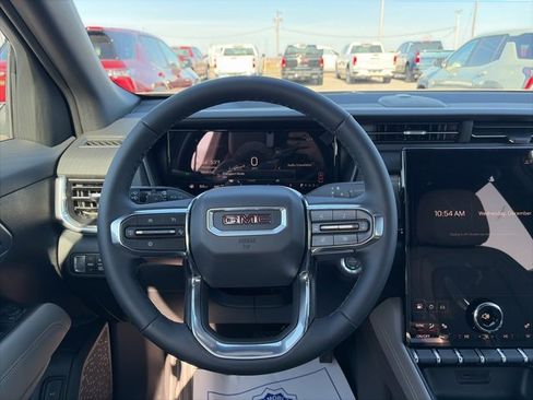 New 2026 GMC Terrain Elevation w/ Elevation Premium Package image 15