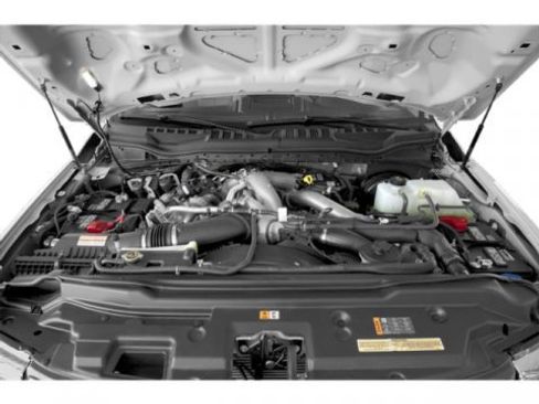 Used 2021 Ford F250 Lariat w/ Lariat Value Package image 12