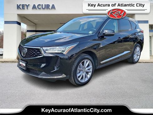Certified 2023 Acura RDX AWD image 1
