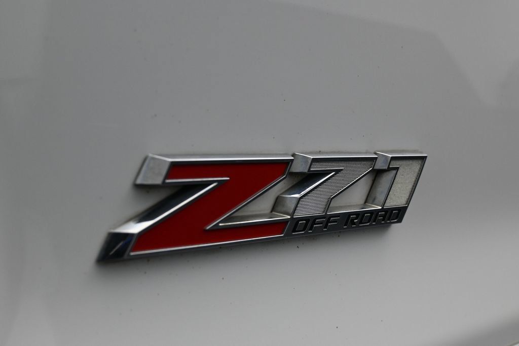 Used 2018 Chevrolet Silverado 2500 LTZ w/ Duramax Plus Package AWD/4WD image 31