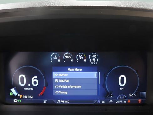 Used 2024 Ford Expedition Max Platinum image 14