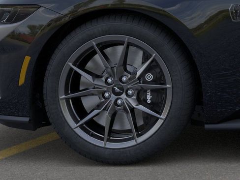 New 2026 Ford Mustang Dark Horse RWD image 19