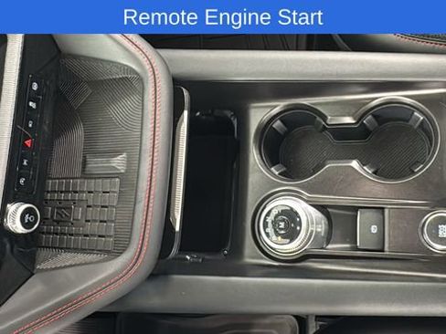 Used 2025 Ford Explorer ST image 31