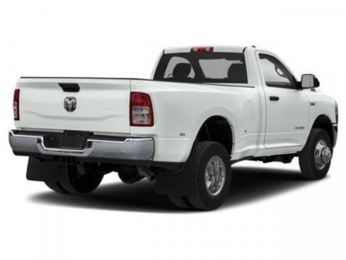 Used 2019 RAM 3500 Tradesman image 5