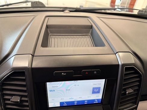 Used 2019 Ford F150 XLT w/ Equipment Group 302A Luxury image 21