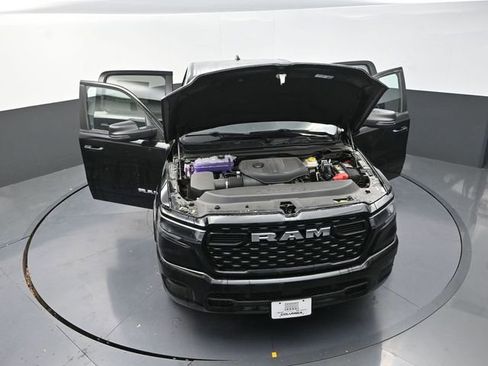 New 2026 RAM 1500 Big Horn image 28