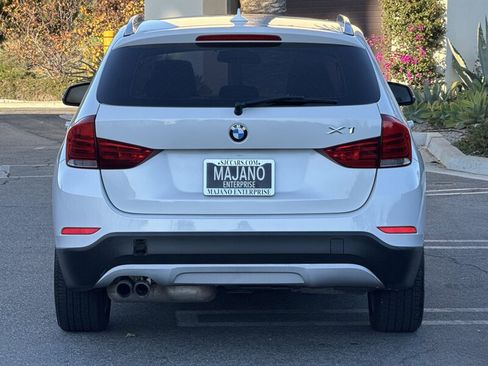 Used 2013 BMW X1 xDrive28i image 5