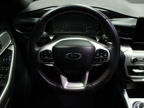 Used 2023 Ford Explorer Timberline w/ Timberline Technology Package image 24