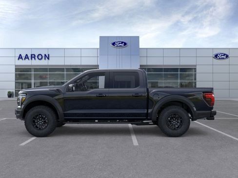 New 2025 Ford F150 Raptor image 3
