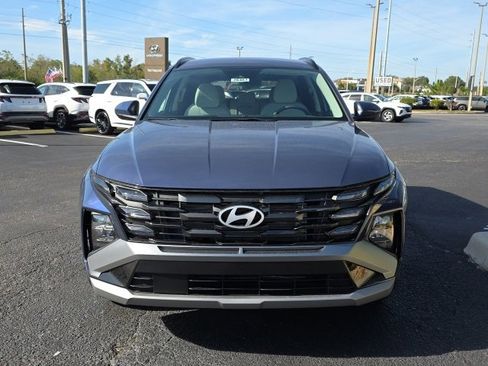 New 2026 Hyundai Tucson SEL image 17