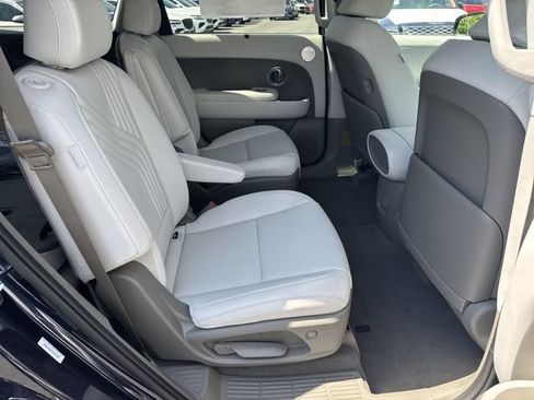 New 2026 Hyundai Palisade SEL FWD image 15