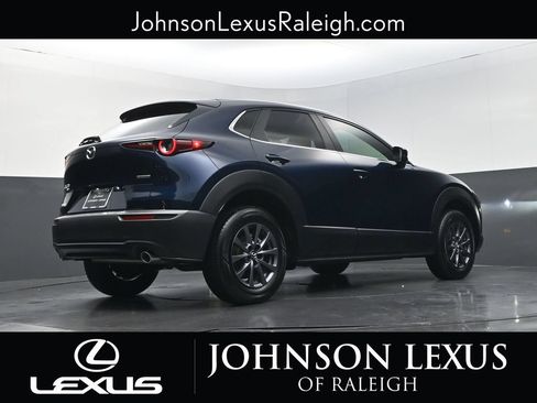 Used 2024 MAZDA CX-30 AWD 2.5 S image 20