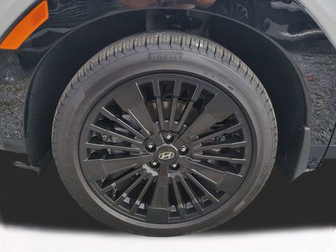 New 2026 Hyundai Santa Fe Calligraphy image 11