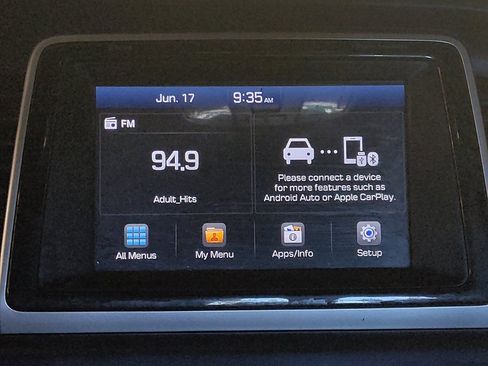 Used 2018 Hyundai Sonata Sport FWD image 25