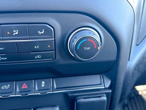 New 2026 Chevrolet Silverado 3500 W/T w/ WT Convenience Package image 28