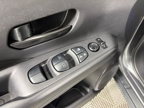 Used 2023 Nissan Kicks S image 14