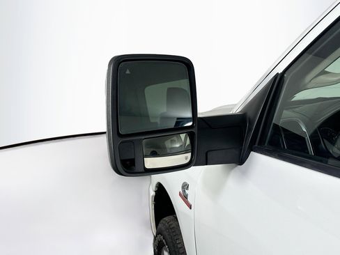 Used 2024 RAM 2500 Laramie image 16