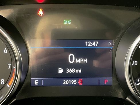 Used 2023 Buick Encore GX Select w/ Sport Touring Package image 27