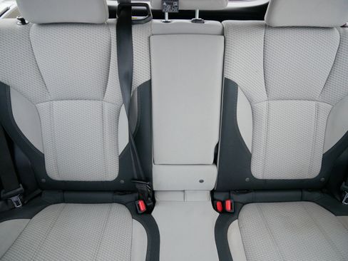 Used 2021 Subaru Forester Premium image 13