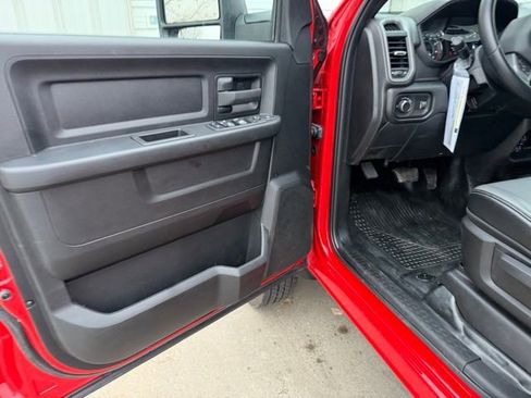 Used 2024 RAM 5500 Tradesman w/ Max Tow Package image 16