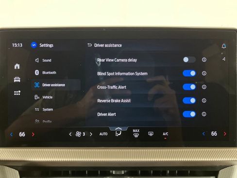 New 2026 Ford Explorer Active image 34