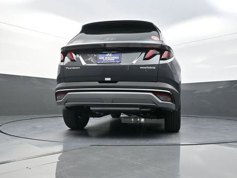 New 2026 Hyundai Tucson SEL AWD/4WD image 35